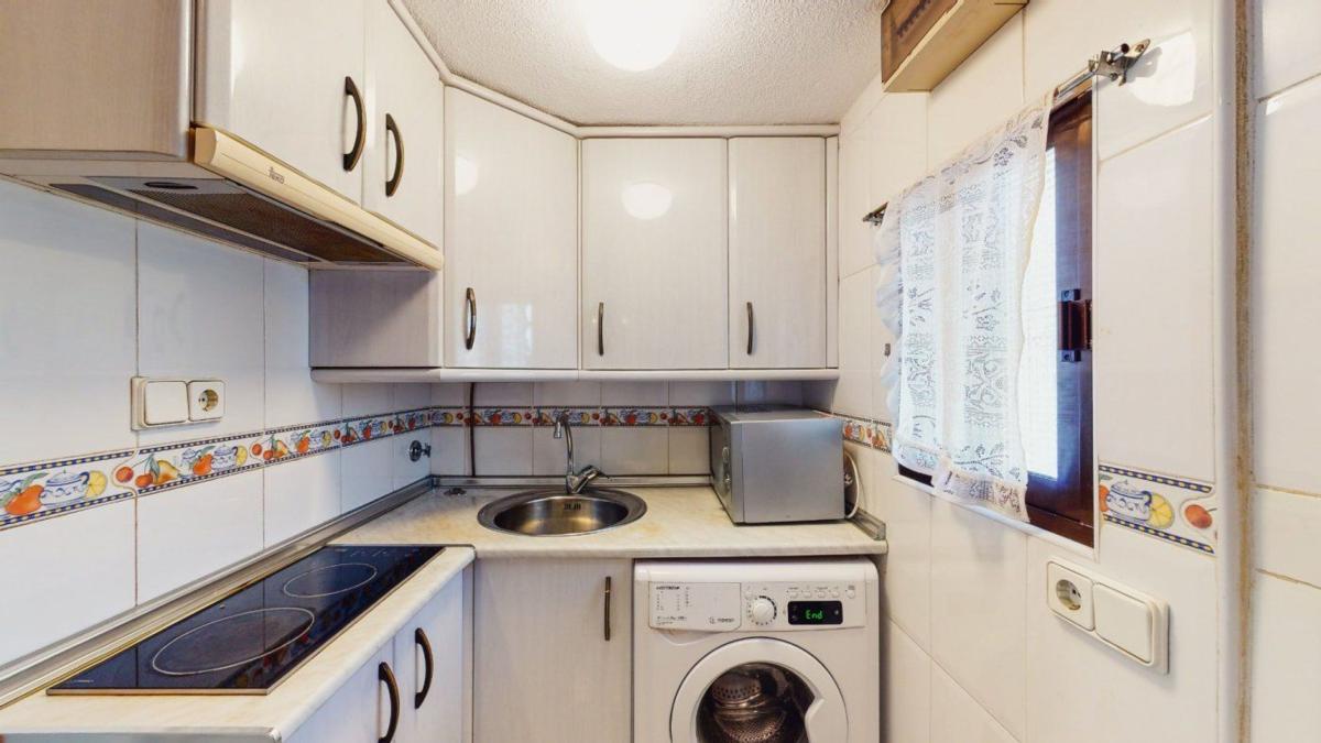 Venta de estudio en Estudio en Pueblo Levante, Benidorm, Benidorm photo 3
