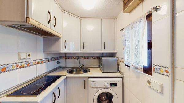 Estudio en venta en Estudio en Pueblo Levante, Benidorm, Benidorm photo 3