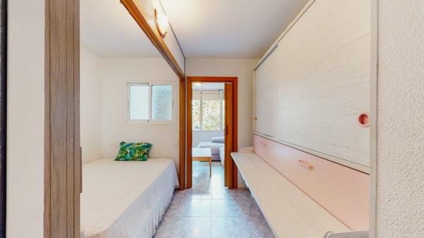 Estudio en venta en Estudio en Pueblo Levante, Benidorm, Benidorm photo 4