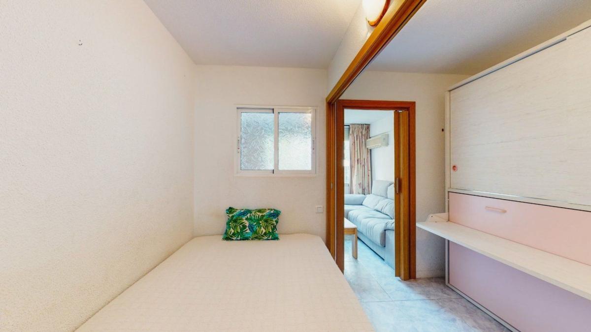Venta de estudio en Estudio en Pueblo Levante, Benidorm, Benidorm photo 5