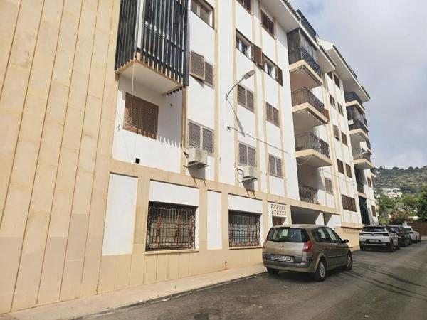 Apartment for sale in Piso en Centro Ciudad, Jávea/Xàbia, Jávea/Xàbia photo 1