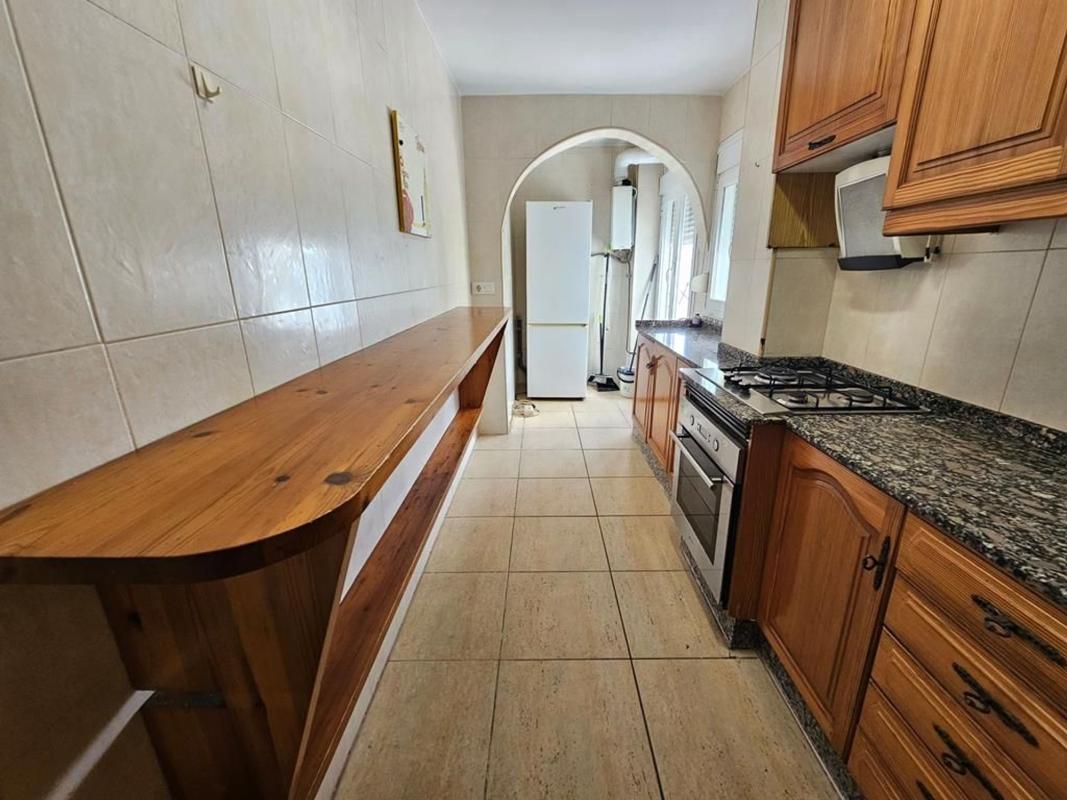 Продажа квартиры на Piso en Centro Ciudad, Jávea/Xàbia, Хавья/Хабия
photo 5