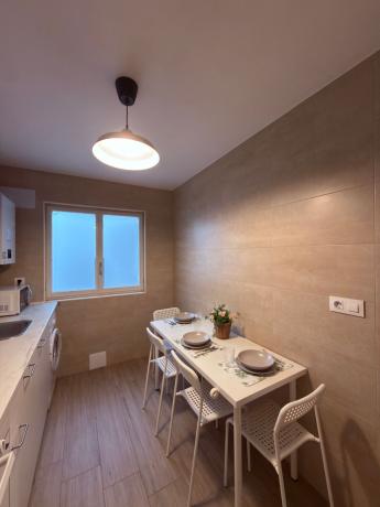 Продажа квартиры на Piso en Calle de Roldán, Centro Urbano, Benidorm, Бенидорм
photo 1