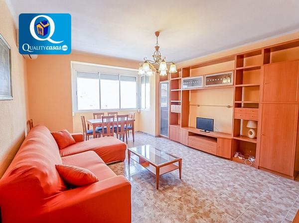 Sale of flat in Piso en Calle d'Antoni Galiana i Moltó, Jijona / Xixona, Jijona / Xixona
photo 1