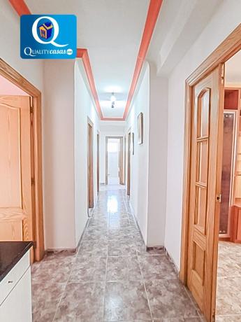 Sale of flat in Piso en Calle d'Antoni Galiana i Moltó, Jijona / Xixona, Jijona / Xixona
 photo 4