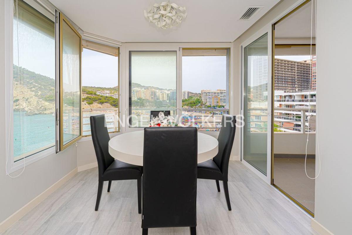 Venta de piso en Piso en Avenida de la Marina Baixa, 2, Cala de Finestrat, Finestrat, Finestrat
photo 4