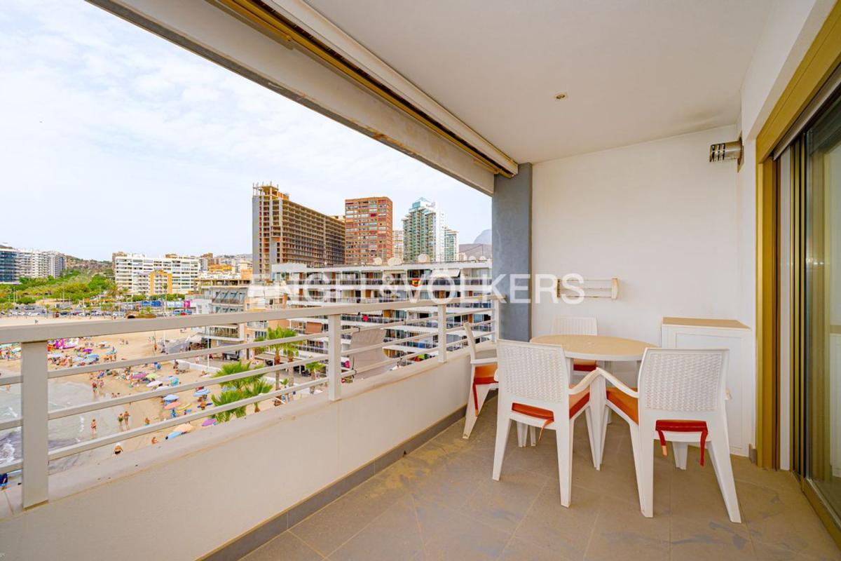 Venta de piso en Piso en Avenida de la Marina Baixa, 2, Cala de Finestrat, Finestrat, Finestrat
photo 5