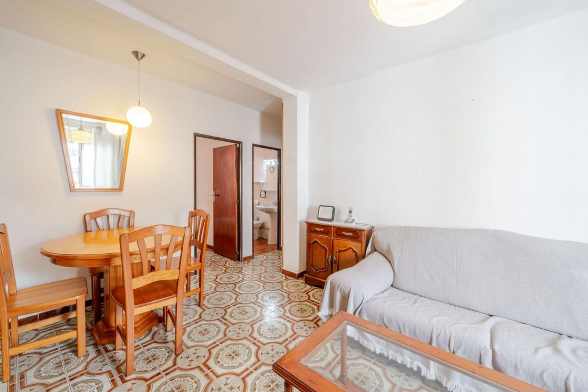 Sale of apartment in Piso en Plaza Luis Arranz, Saladar, Denia, Denia
photo 4