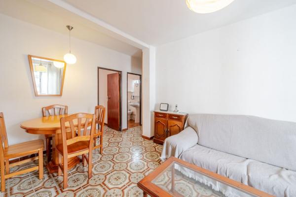 Piso en venta en Piso en Plaza Luis Arranz, Saladar, Denia, Denia photo 4
