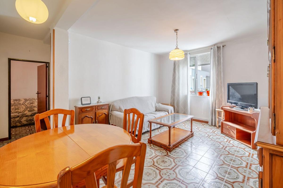 Sale of apartment in Piso en Plaza Luis Arranz, Saladar, Denia, Denia
photo 5