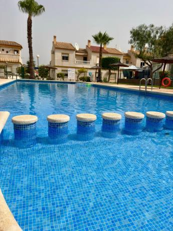 Chalet adosado en Calle República Dominicana, 59, Las Filipinas, Orihuela thumbnail 1
