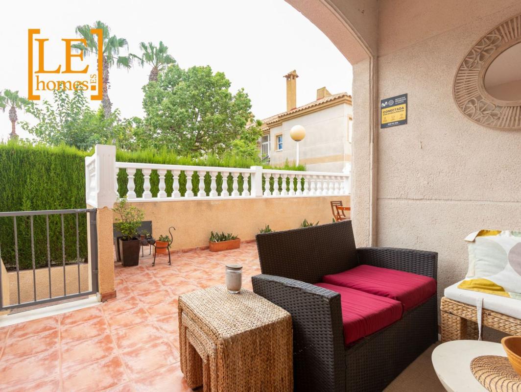 Sprzedaż mieszkania w Piso en Avellaneda, 2, Aguas Nuevas, Torrevieja, Torrevieja
photo 3
