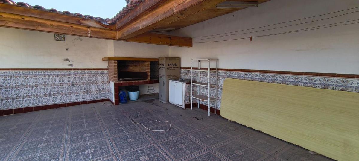 Sprzedaż niezależnego domku jednorodzinnego w Casa o chalet independiente en Benferri, Benferri photo 3