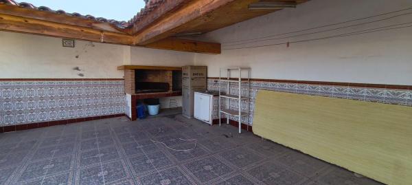 Casa o chalet independiente en Benferri photo 3