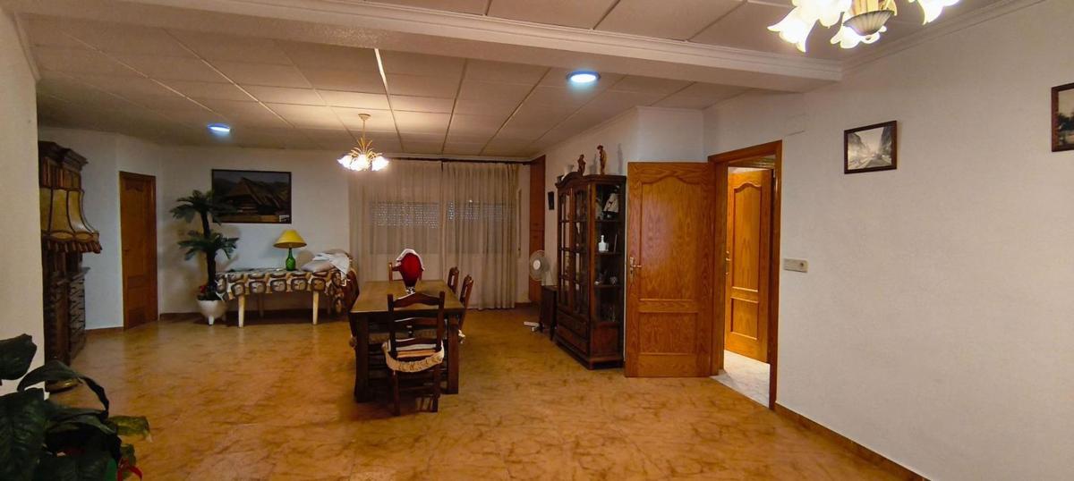 Sprzedaż niezależnego domku jednorodzinnego w Casa o chalet independiente en Benferri, Benferri photo 5