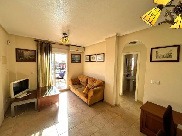 Chalet independiente en venta en Nueva Torrevieja - Aguas Nuevas, Torrevieja
thumbnail 3