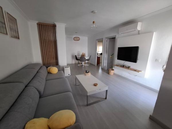 Venta de piso en Playa del Cura, Torrevieja
 photo 1