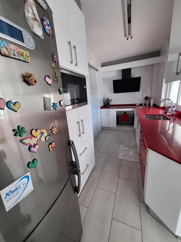 Venta de piso en Playa del Cura, Torrevieja
photo 3