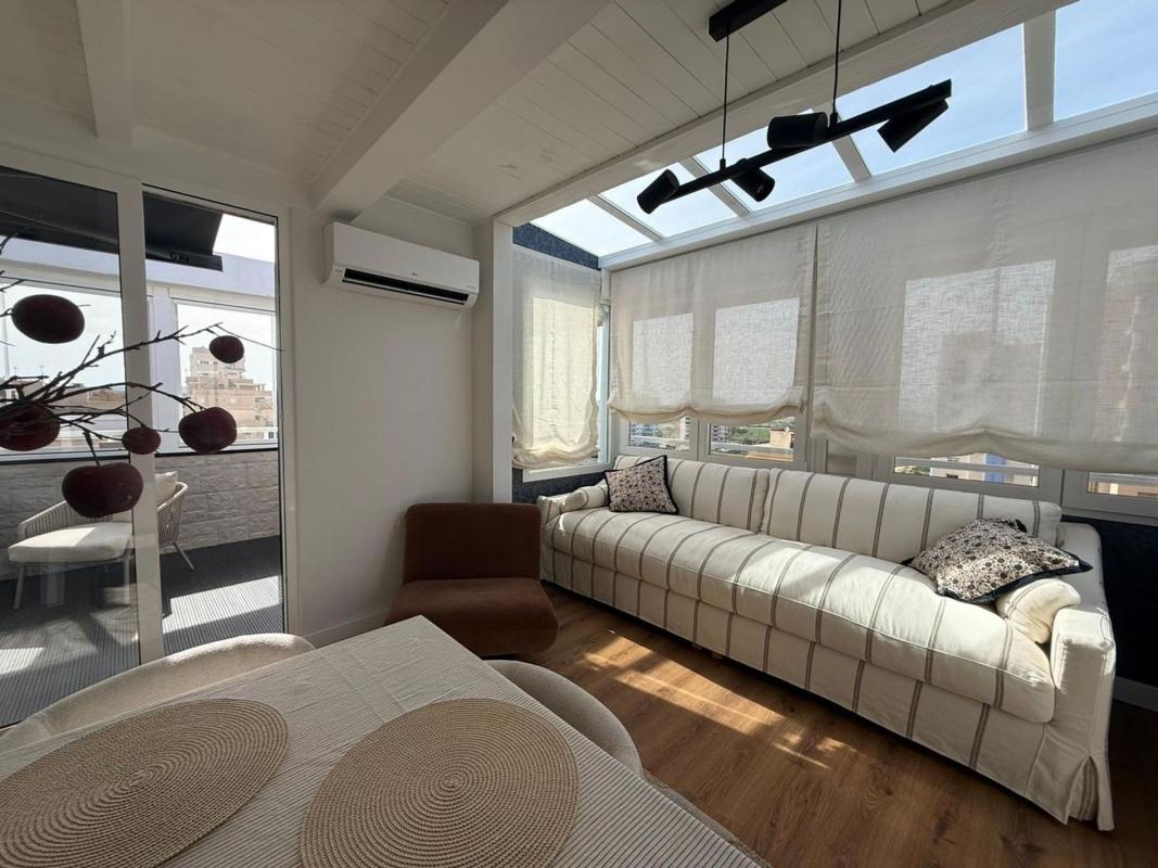 Продажа квартиры на Piso en Calle la Rabita, Zona Pueblo, Guardamar del Segura, Гуардамар-дель-Сегура
 photo 3
