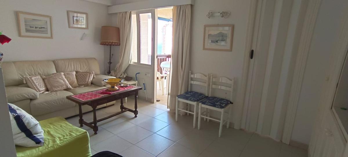 Sprzedaż studia w Estudio en Calle Gabriel y Galán, 3, Campoamor, Orihuela, Orihuela photo 5