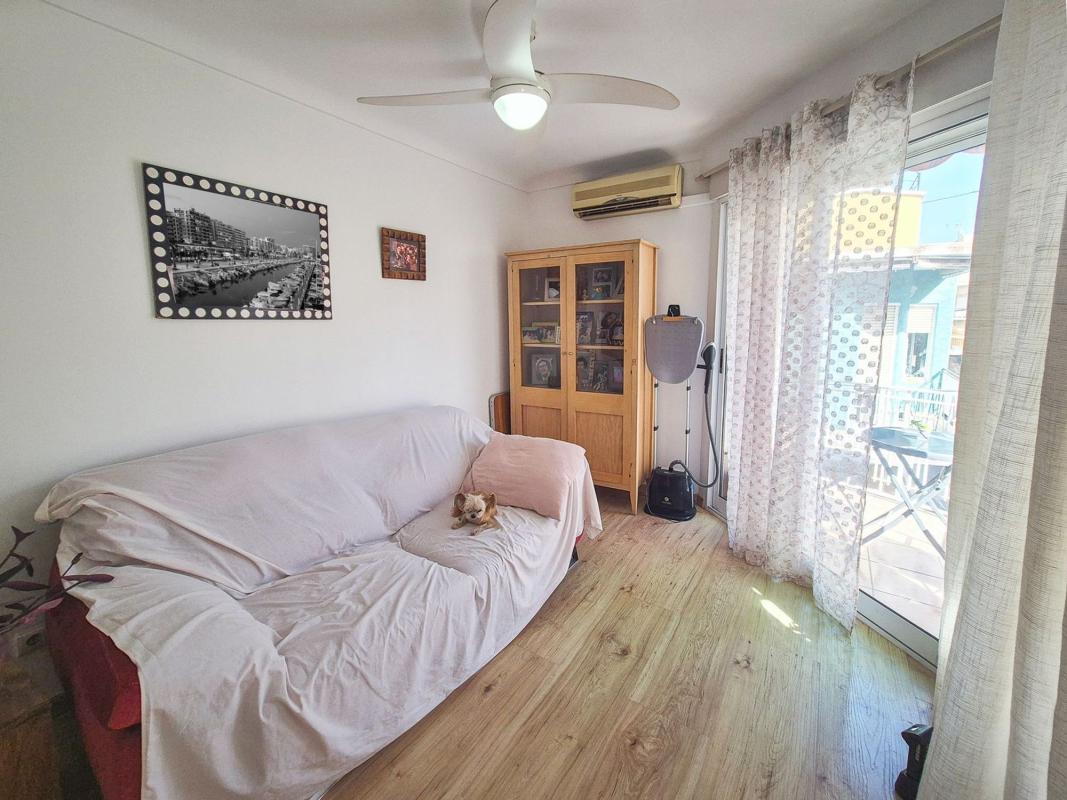 Sprzedaż mieszkania w Piso en Calle Alacant, Centro, Santa Pola, Santa Pola
 photo 4