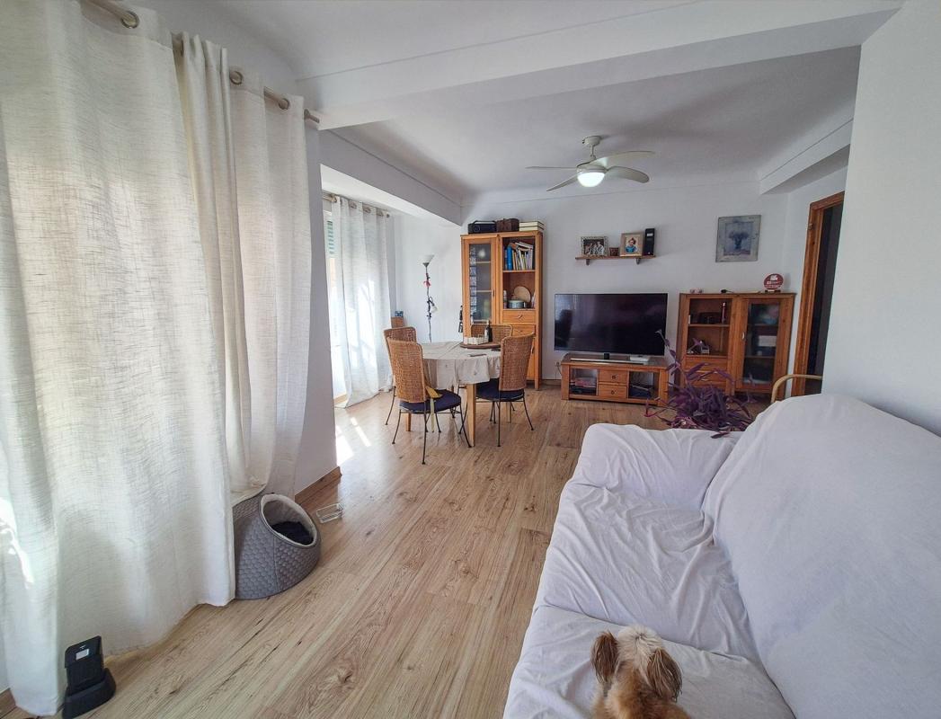 Sprzedaż mieszkania w Piso en Calle Alacant, Centro, Santa Pola, Santa Pola
 photo 5