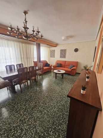 Квартира на продажу в Estudio en Calle Ibi, 38, Barri Santa Rosa, Alcoy / Alcoi, Алкой photo 1