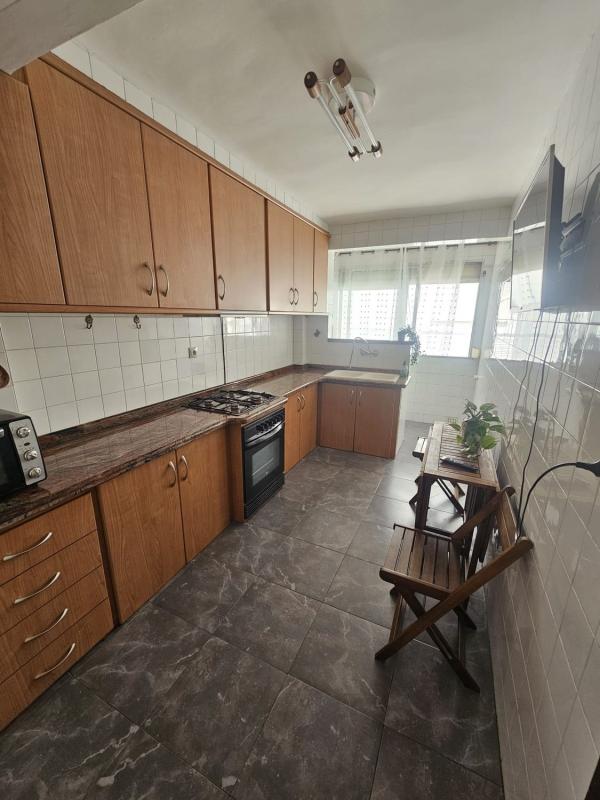 Продажа студии в Estudio en Calle Ibi, 38, Barri Santa Rosa, Alcoy / Alcoi, Алкой photo 3