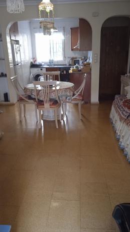 Chalet adosado en Calle Cabo Ortegal, 3, Lomas de Cabo Roig, Orihuela thumbnail 1