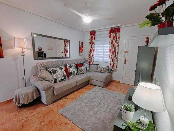 Venta de piso en La Siesta - El Salado - Torreta, Torrevieja
 photo 4