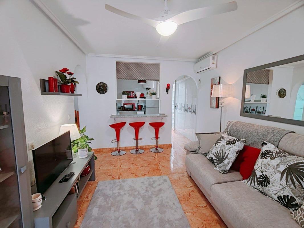 Venta de piso en La Siesta - El Salado - Torreta, Torrevieja
photo 5