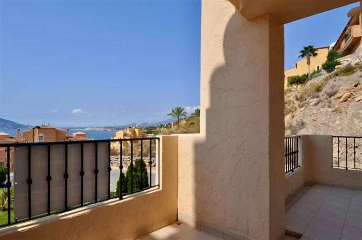 Sprzedaż mieszkania w Piso en Canuta, Calpe, Kalpe
 photo 2