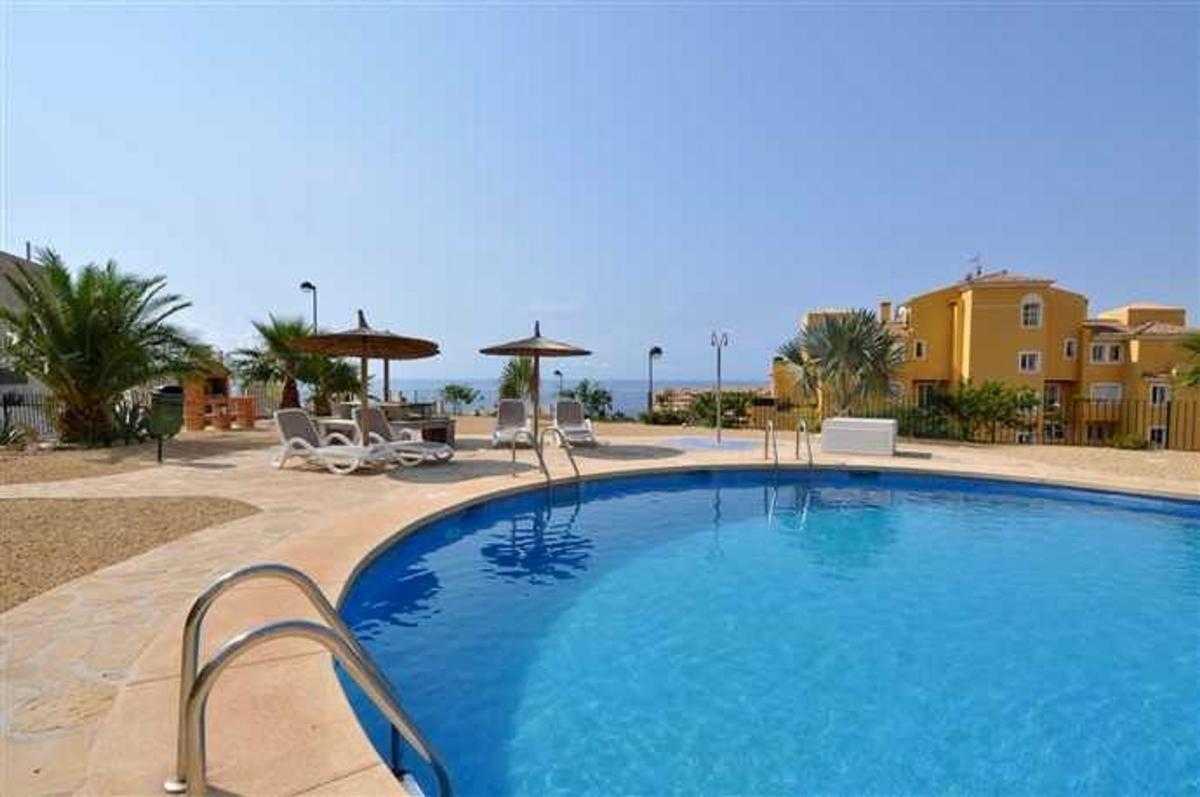 Sprzedaż mieszkania w Piso en Canuta, Calpe, Kalpe
 photo 5