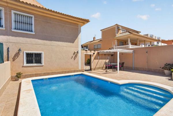 Casa o chalet independiente en Calle Meridiano, 46, Aguas Nuevas, Torrevieja photo 4