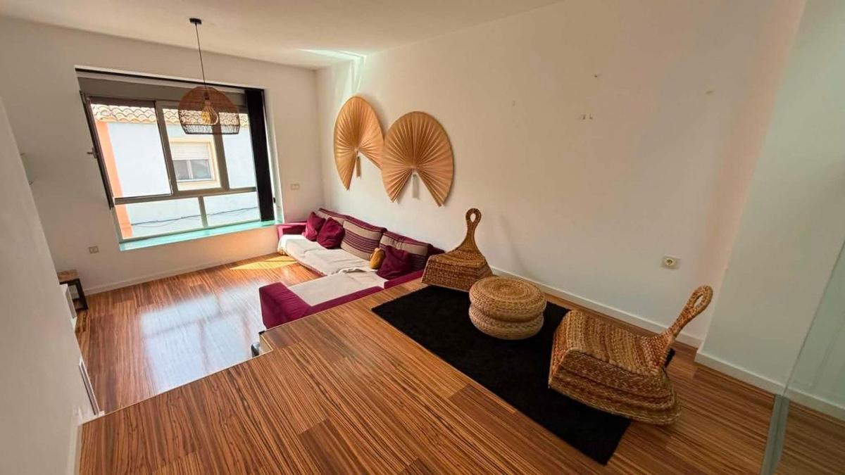 Sale of townhouse in Chalet adosado en Calle Mayor, Formentera del Segura , Formentera del Segura photo 2