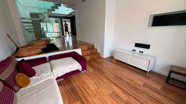 Четырехквартирный дом на продажу на Chalet adosado en Calle Mayor, Formentera del Segura , Форментера дель Сегура thumbnail 3