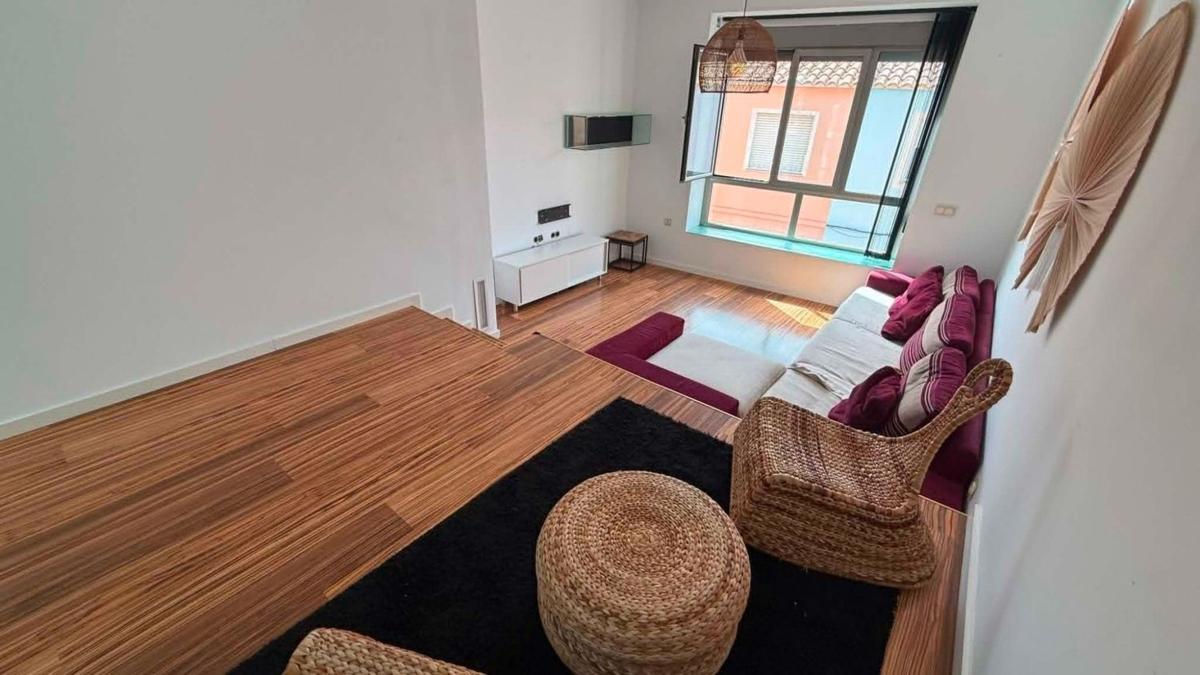 Sale of townhouse in Chalet adosado en Calle Mayor, Formentera del Segura , Formentera del Segura photo 5