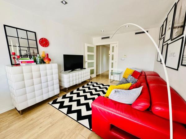 Venta de piso en Zona Pueblo, Pilar de la Horadada
 photo 1