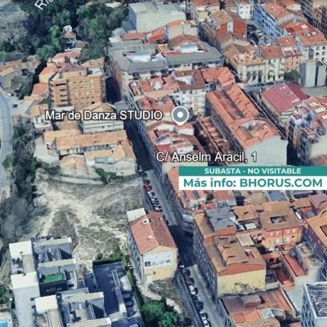 Sprzedaż mieszkania w Barri Eixample, Alcoy
thumbnail 2