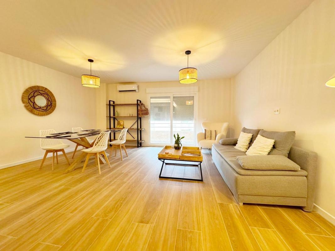 Продажа квартиры на Piso en Saladar, Denia, Дения
photo 2
