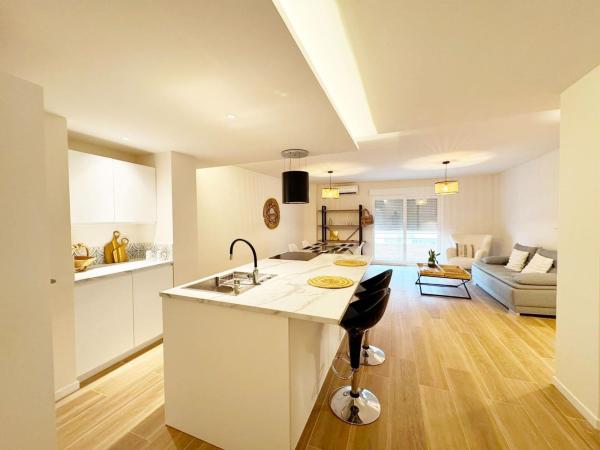 Квартира на продажу на  Piso en Saladar, Denia, Дения photo 3