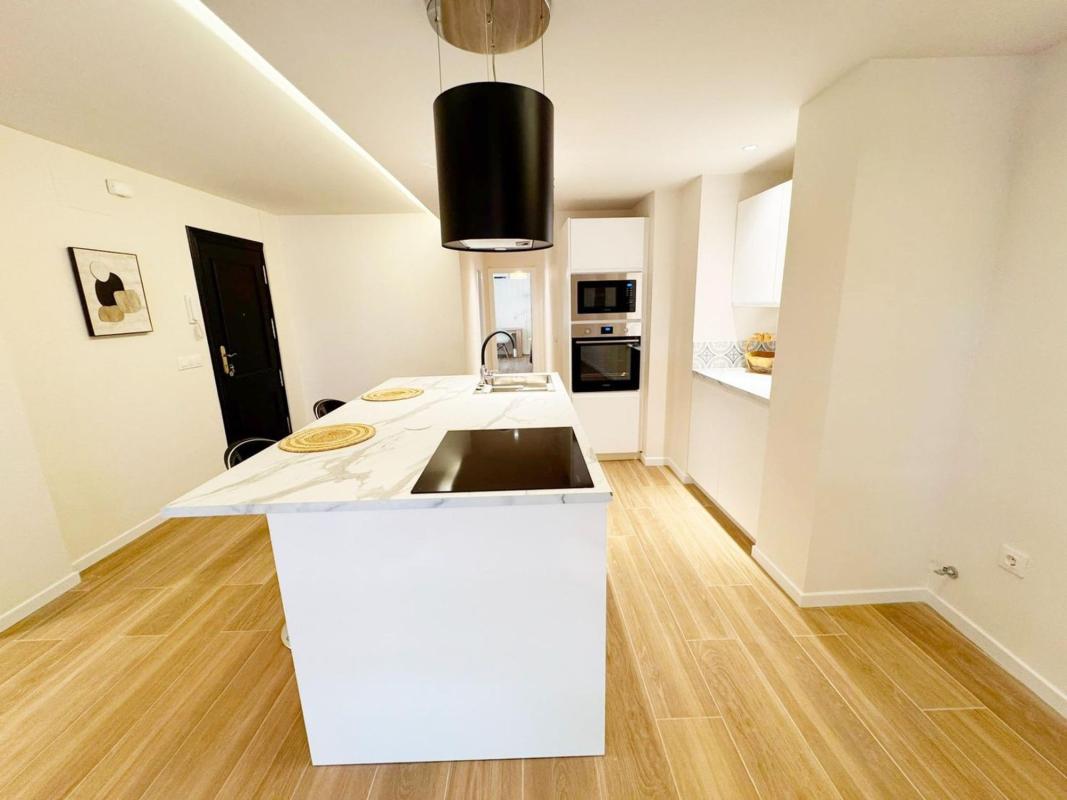 Продажа квартиры на Piso en Saladar, Denia, Дения
photo 4