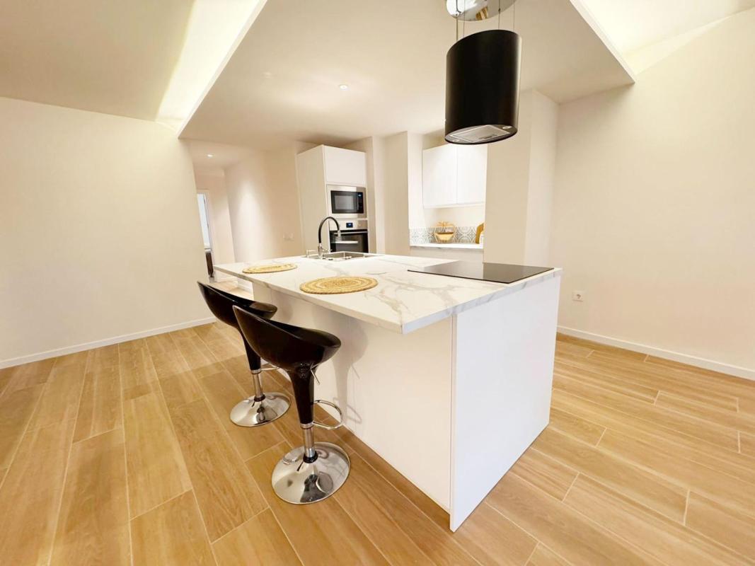 Продажа квартиры на Piso en Saladar, Denia, Дения
photo 5