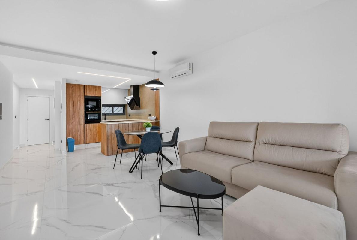 Sale of apartment in Piso en Calle el Salat, Urbanizaciones, Guardamar del Segura, Guardamar del Segura
photo 3