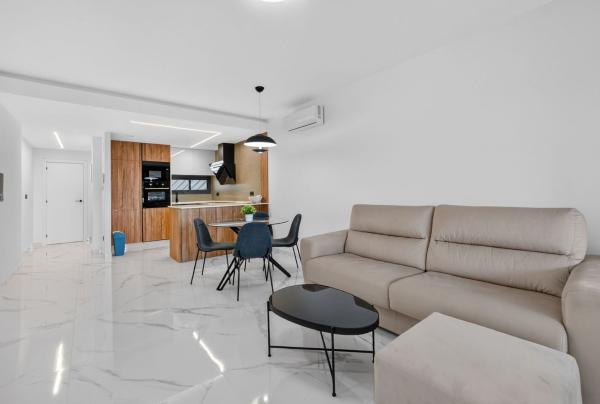 Sale of flat in Piso en Calle el Salat, Urbanizaciones, Guardamar del Segura, Guardamar del Segura
 photo 3