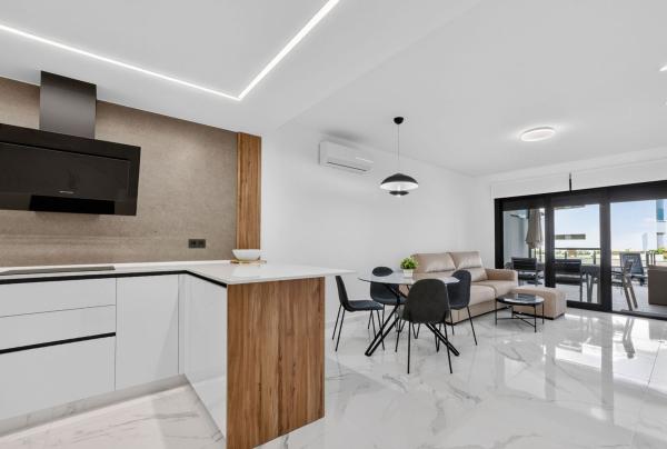 Sale of flat in Piso en Calle el Salat, Urbanizaciones, Guardamar del Segura, Guardamar del Segura
 photo 4