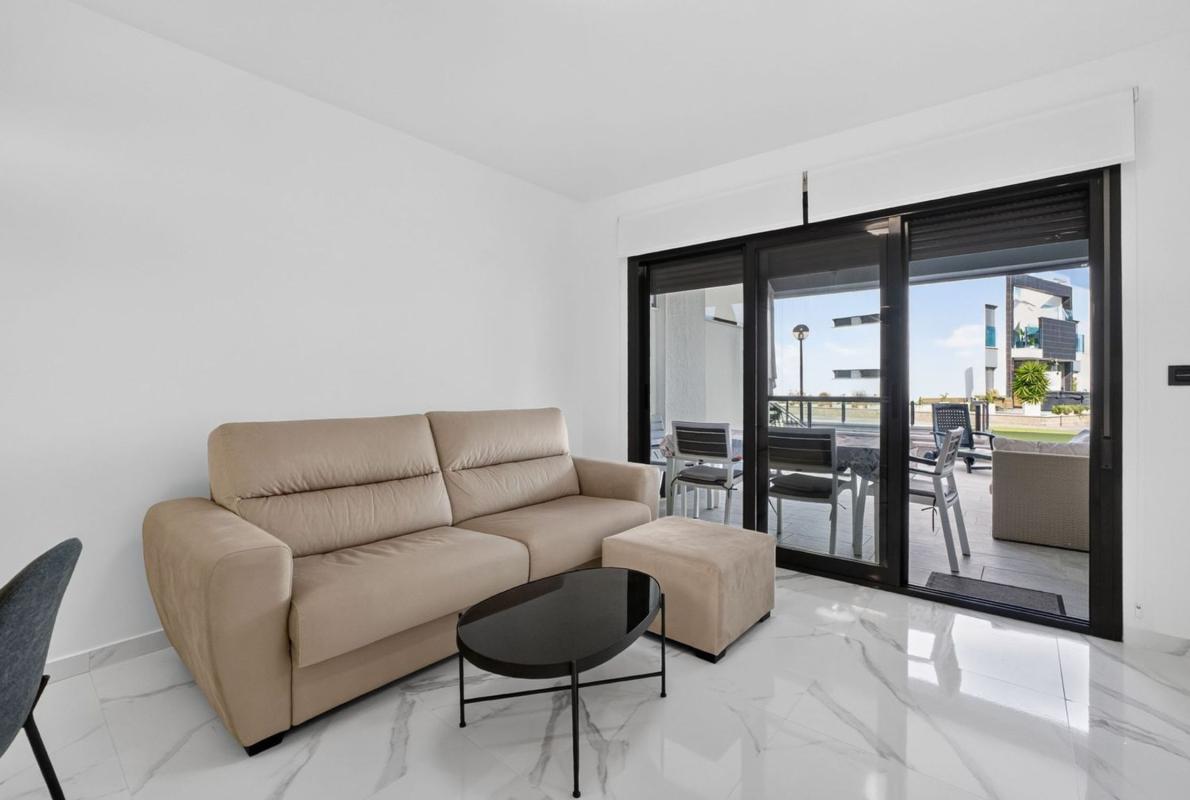 Sale of apartment in Piso en Calle el Salat, Urbanizaciones, Guardamar del Segura, Guardamar del Segura
photo 5