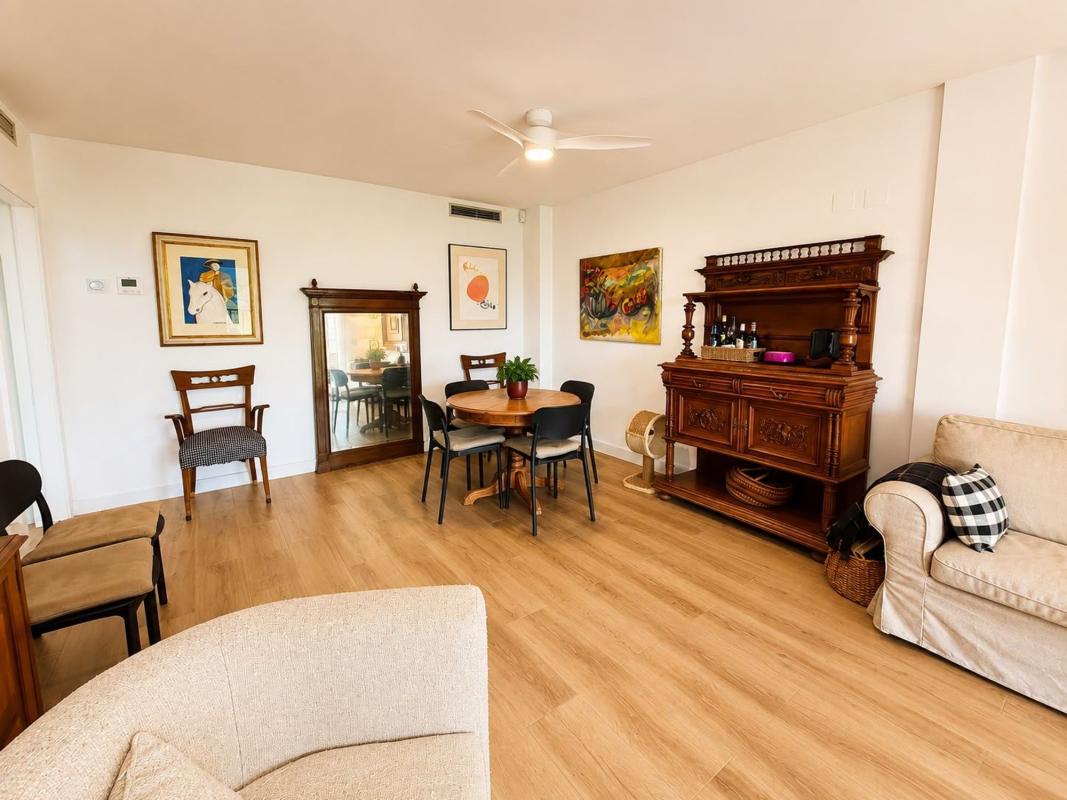 Sale of apartment in Piso en Centro Urbano, Denia, Denia
photo 2