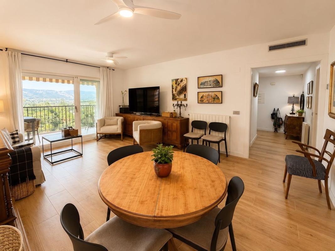 Sale of apartment in Piso en Centro Urbano, Denia, Denia
photo 4
