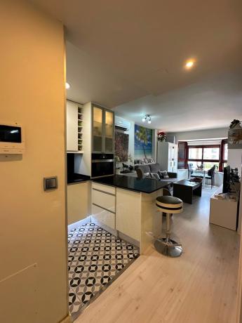 Venta de piso en Playa de Levante, Benidorm
 photo 1
